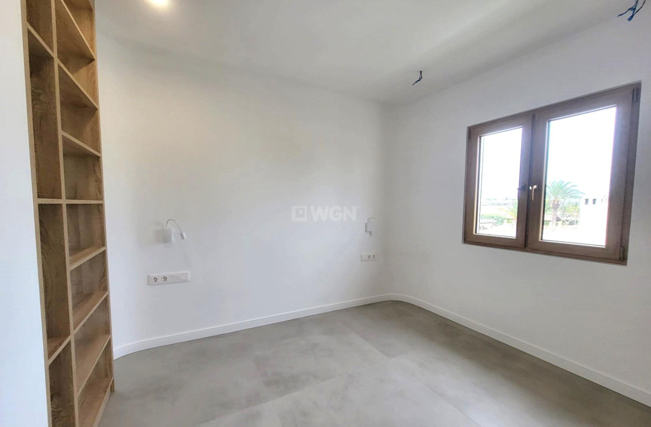 Odsprzedaż - Villa - Orihuela Costa - Cabo Roig