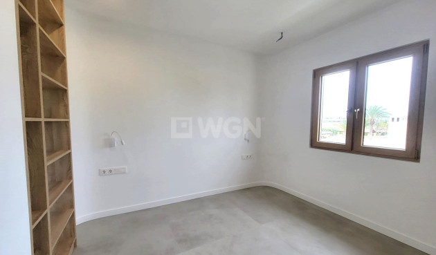 Odsprzedaż - Villa - Orihuela Costa - Cabo Roig