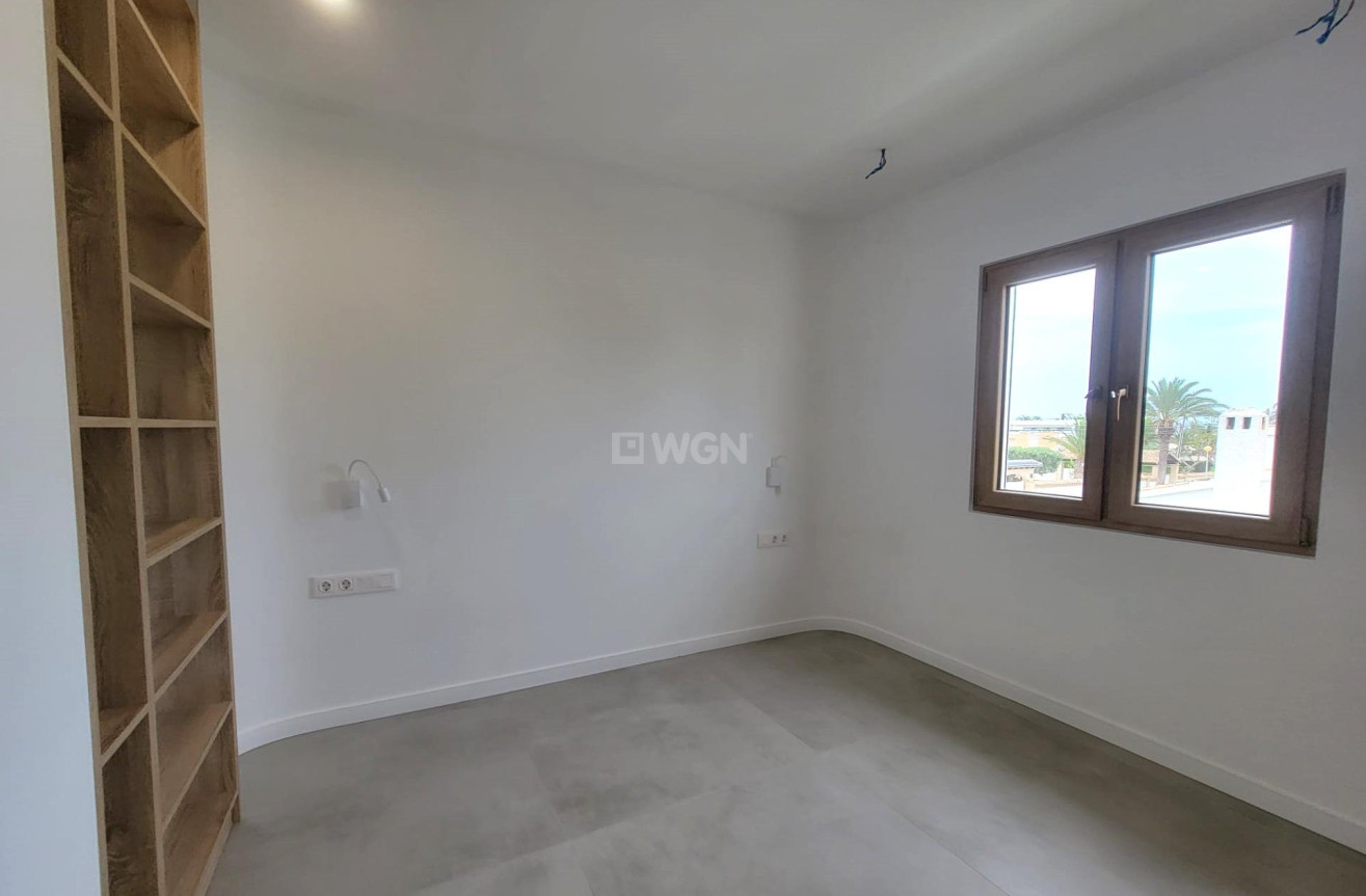 Odsprzedaż - Villa - Orihuela Costa - Cabo Roig