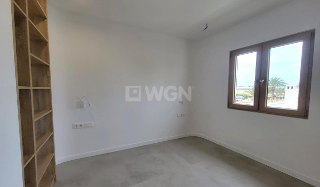 Odsprzedaż - Villa - Orihuela Costa - Cabo Roig