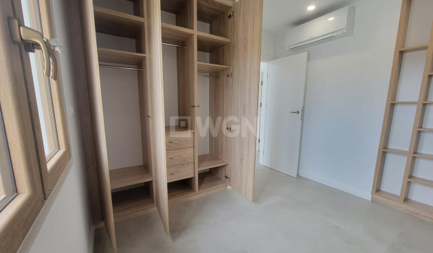 Odsprzedaż - Villa - Orihuela Costa - Cabo Roig