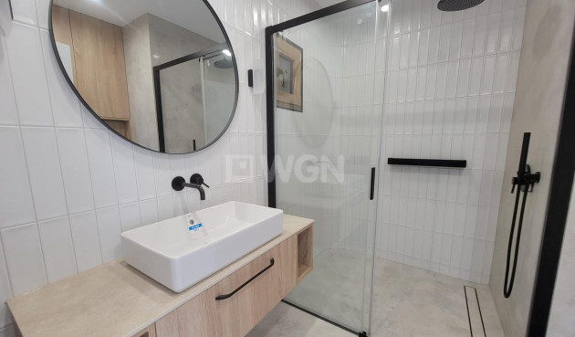 Odsprzedaż - Villa - Orihuela Costa - Cabo Roig