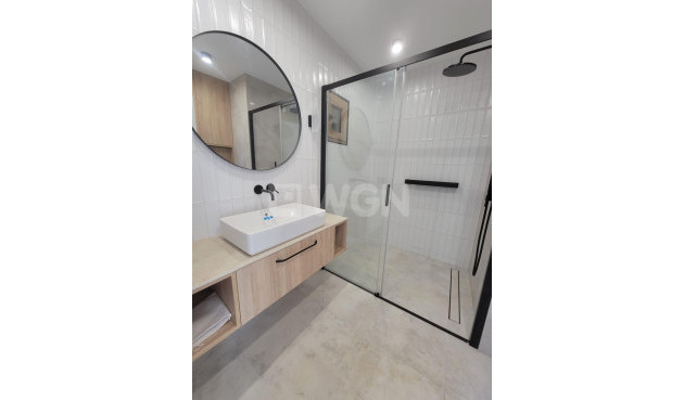 Odsprzedaż - Villa - Orihuela Costa - Cabo Roig