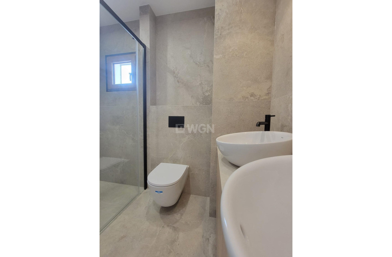 Odsprzedaż - Villa - Orihuela Costa - Cabo Roig