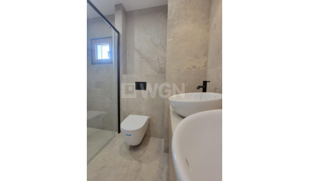 Odsprzedaż - Villa - Orihuela Costa - Cabo Roig