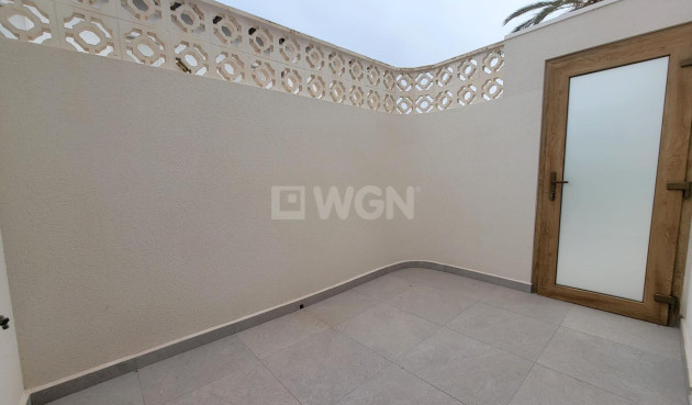 Odsprzedaż - Villa - Orihuela Costa - Cabo Roig