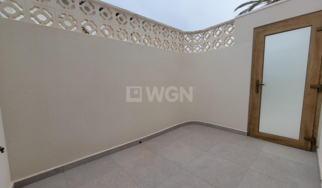 Odsprzedaż - Villa - Orihuela Costa - Cabo Roig