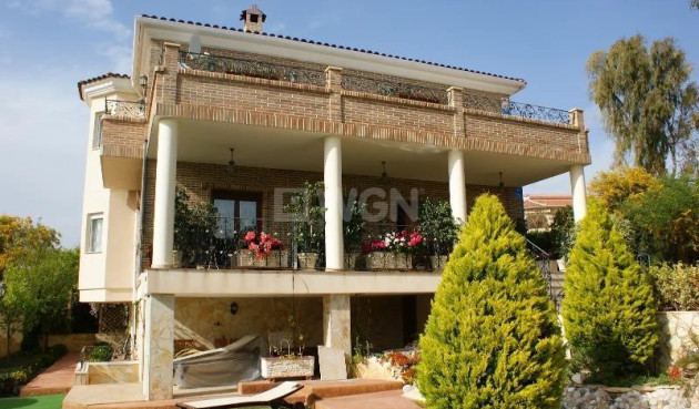 Reventa - Villa - Ciudad Quesada