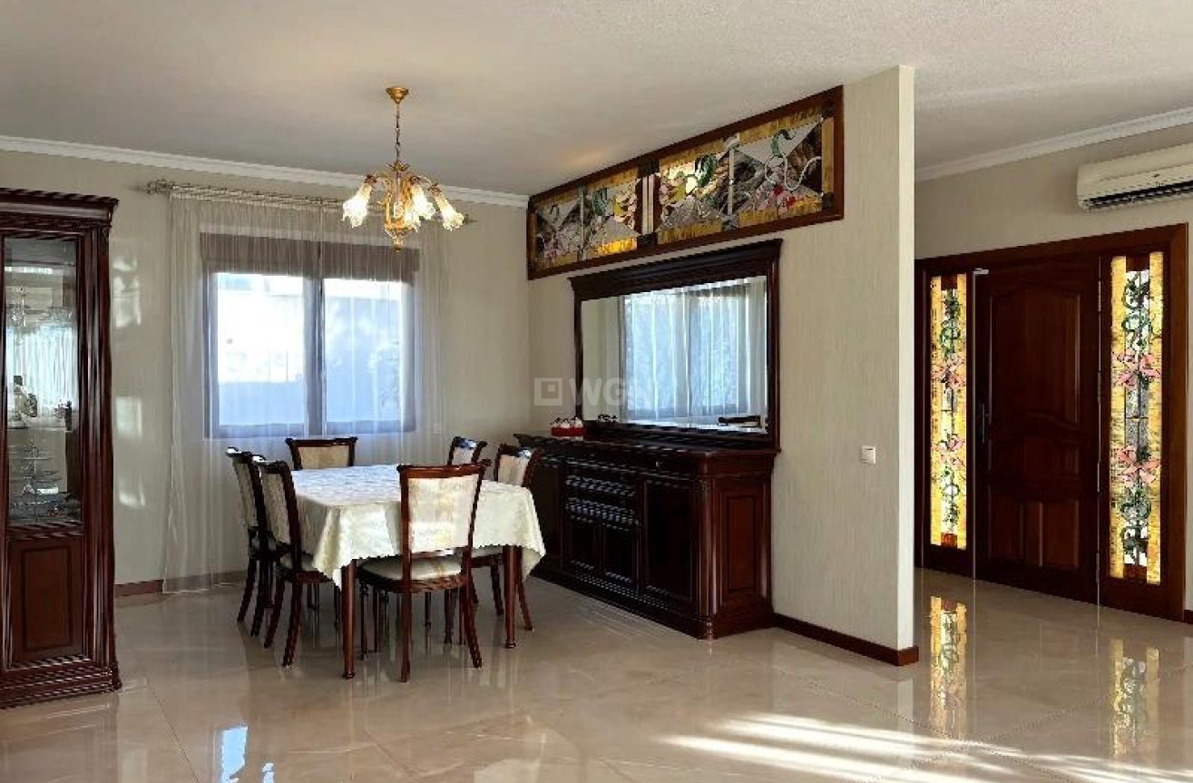 Reventa - Villa - Ciudad Quesada