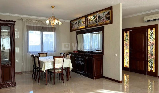 Reventa - Villa - Ciudad Quesada