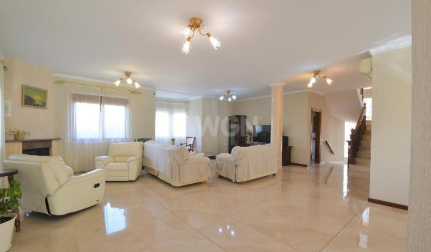 Reventa - Villa - Ciudad Quesada