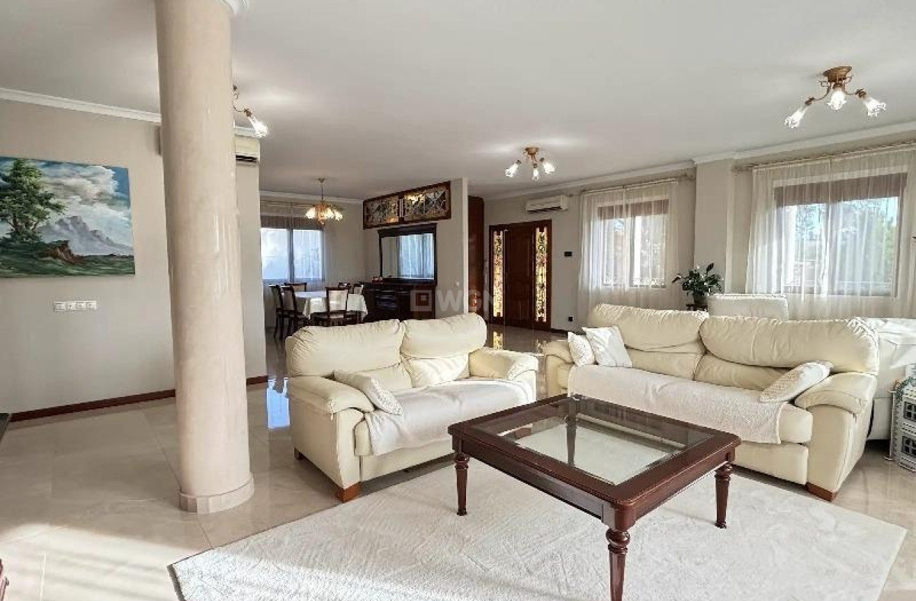 Reventa - Villa - Ciudad Quesada