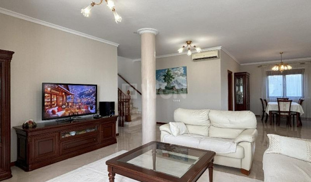 Reventa - Villa - Ciudad Quesada