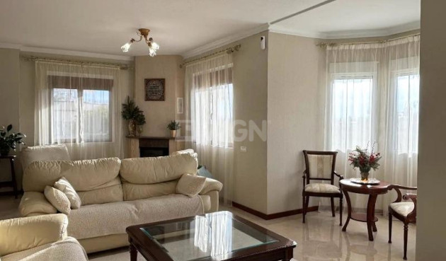 Reventa - Villa - Ciudad Quesada