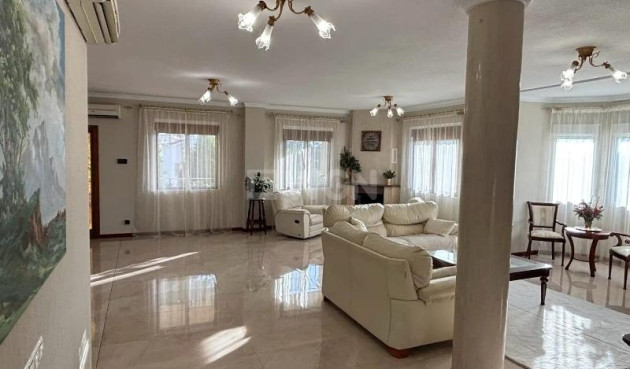 Reventa - Villa - Ciudad Quesada