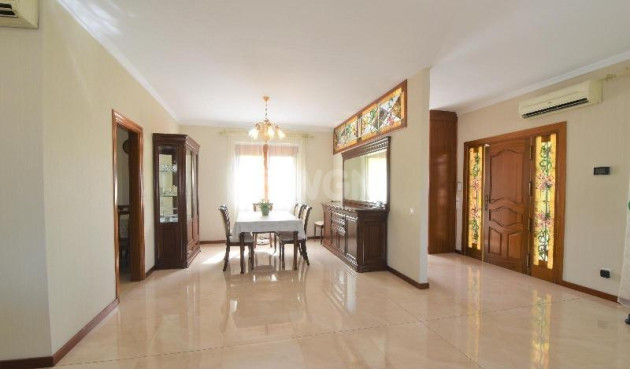 Reventa - Villa - Ciudad Quesada