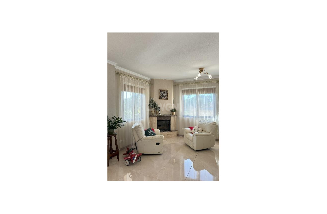 Reventa - Villa - Ciudad Quesada