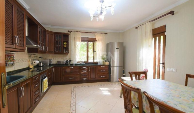 Reventa - Villa - Ciudad Quesada