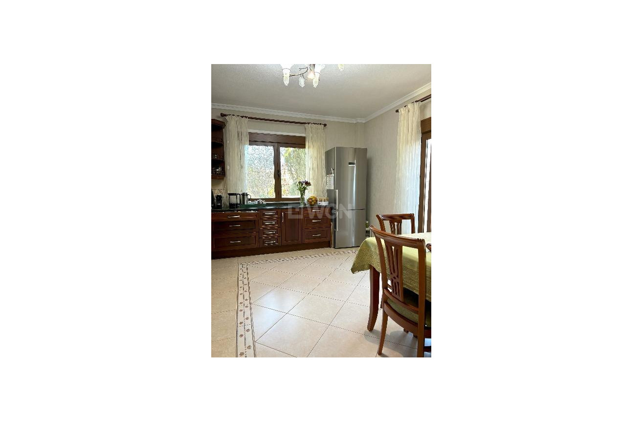 Reventa - Villa - Ciudad Quesada