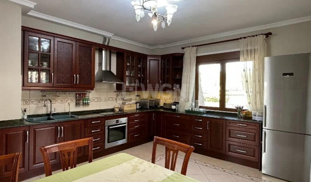 Reventa - Villa - Ciudad Quesada