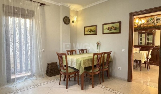 Reventa - Villa - Ciudad Quesada