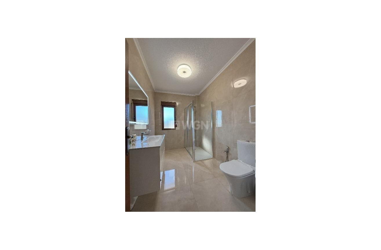 Reventa - Villa - Ciudad Quesada