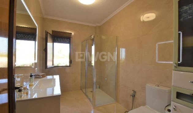 Reventa - Villa - Ciudad Quesada