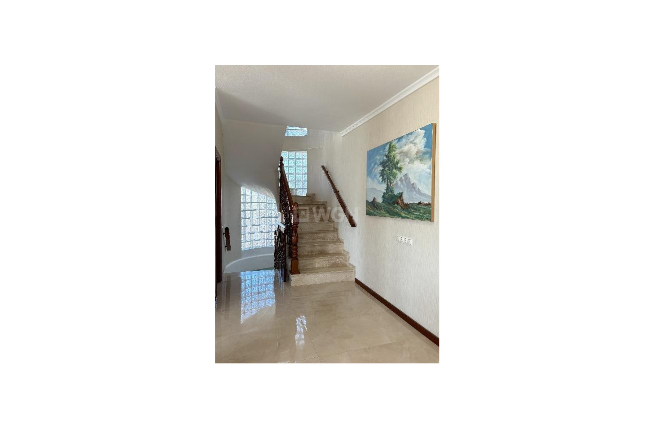 Reventa - Villa - Ciudad Quesada