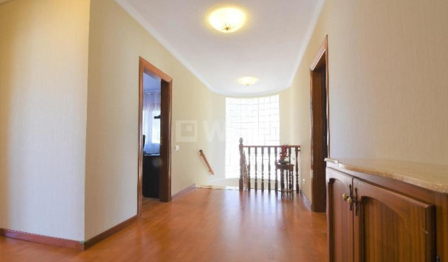 Reventa - Villa - Ciudad Quesada