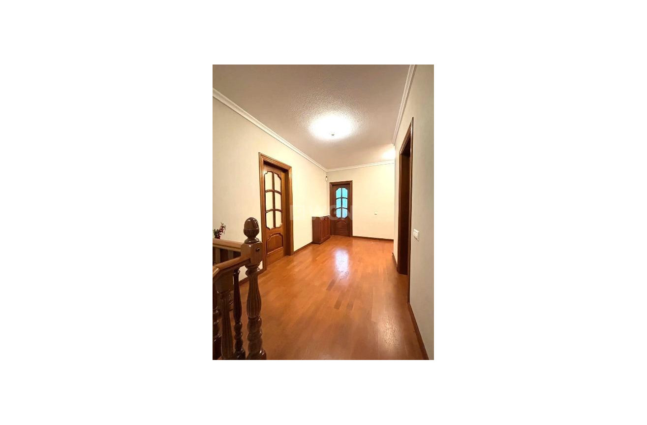 Reventa - Villa - Ciudad Quesada