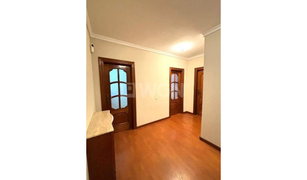Reventa - Villa - Ciudad Quesada