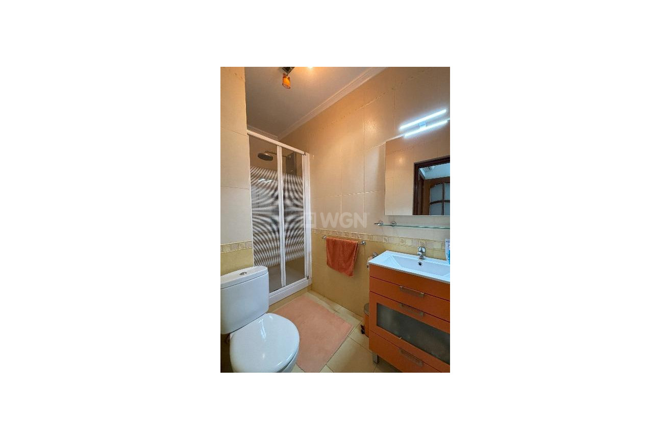 Reventa - Villa - Ciudad Quesada