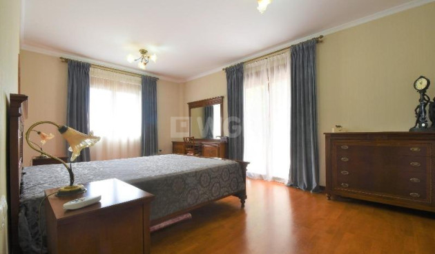 Reventa - Villa - Ciudad Quesada