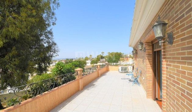 Reventa - Villa - Ciudad Quesada