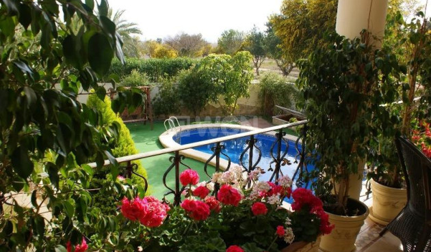 Reventa - Villa - Ciudad Quesada