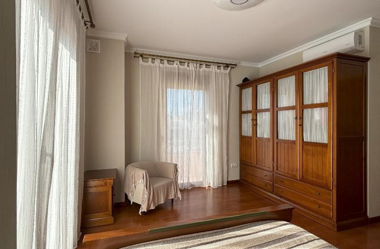 Reventa - Villa - Ciudad Quesada