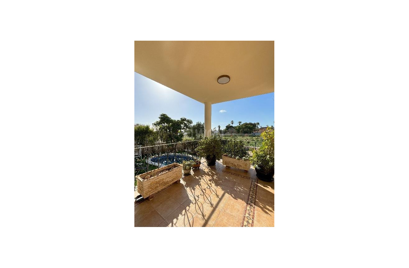 Reventa - Villa - Ciudad Quesada