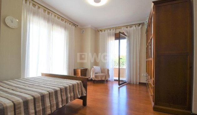 Reventa - Villa - Ciudad Quesada