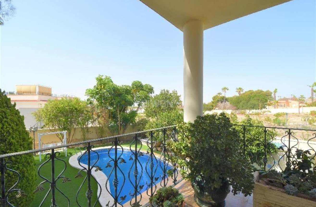 Reventa - Villa - Ciudad Quesada