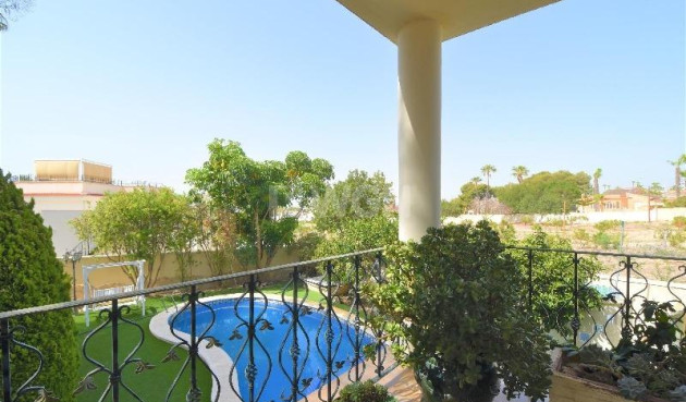 Reventa - Villa - Ciudad Quesada