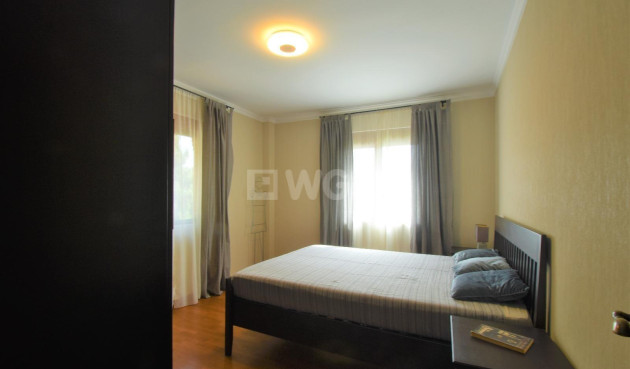 Reventa - Villa - Ciudad Quesada