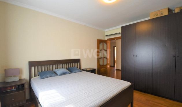 Reventa - Villa - Ciudad Quesada