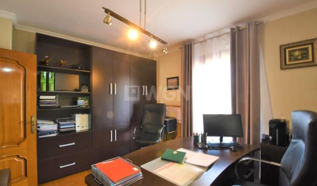 Reventa - Villa - Ciudad Quesada