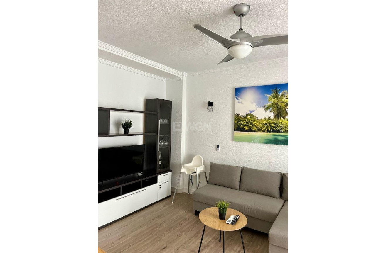 Reventa - Apartamento / piso - Torrevieja - Acequion