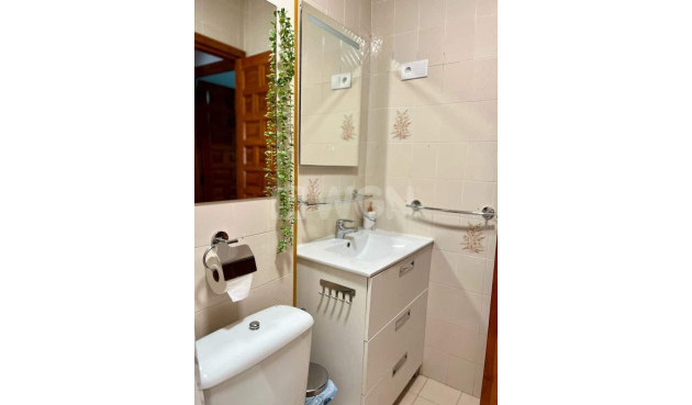 Reventa - Apartamento / piso - Torrevieja - Acequion