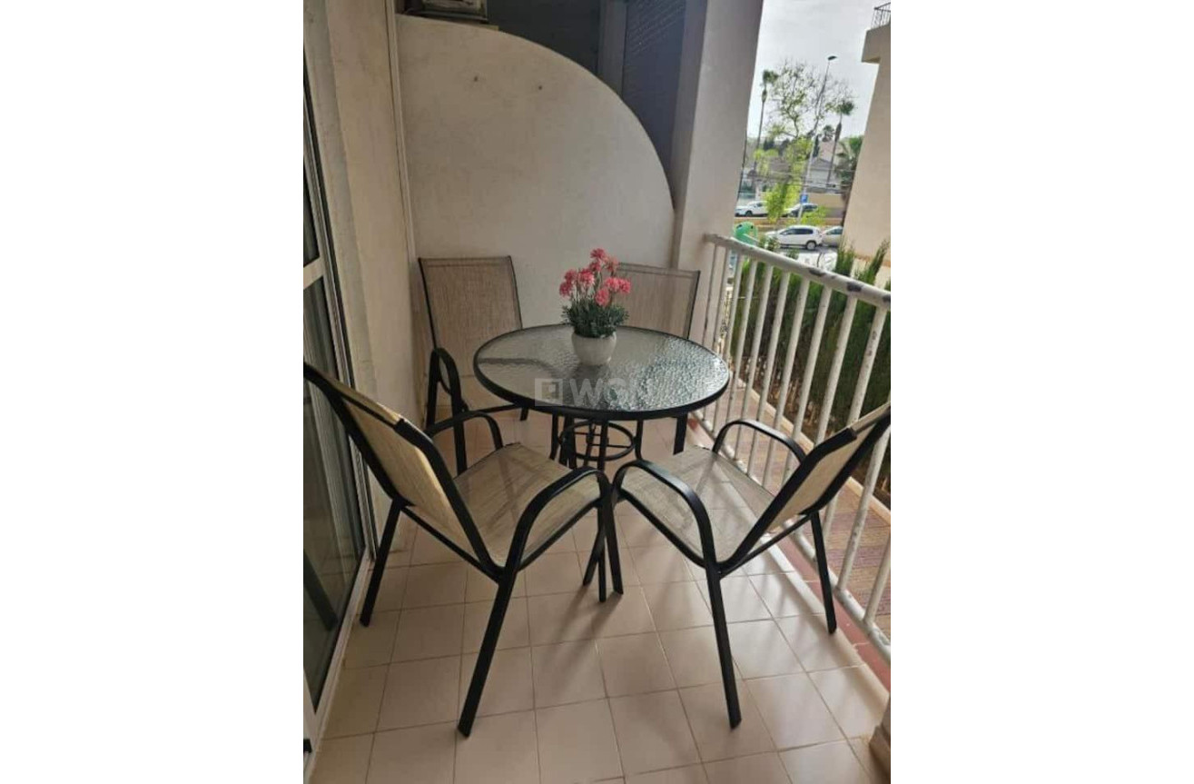 Reventa - Apartamento / piso - Torrevieja - Acequion