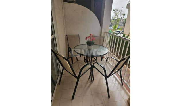 Reventa - Apartamento / piso - Torrevieja - Acequion