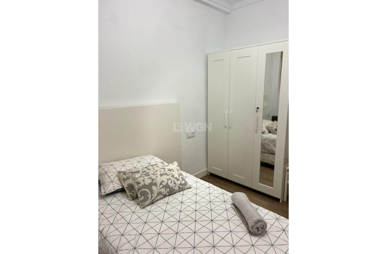 Reventa - Apartamento / piso - Torrevieja - Acequion