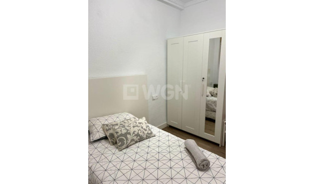 Reventa - Apartamento / piso - Torrevieja - Acequion