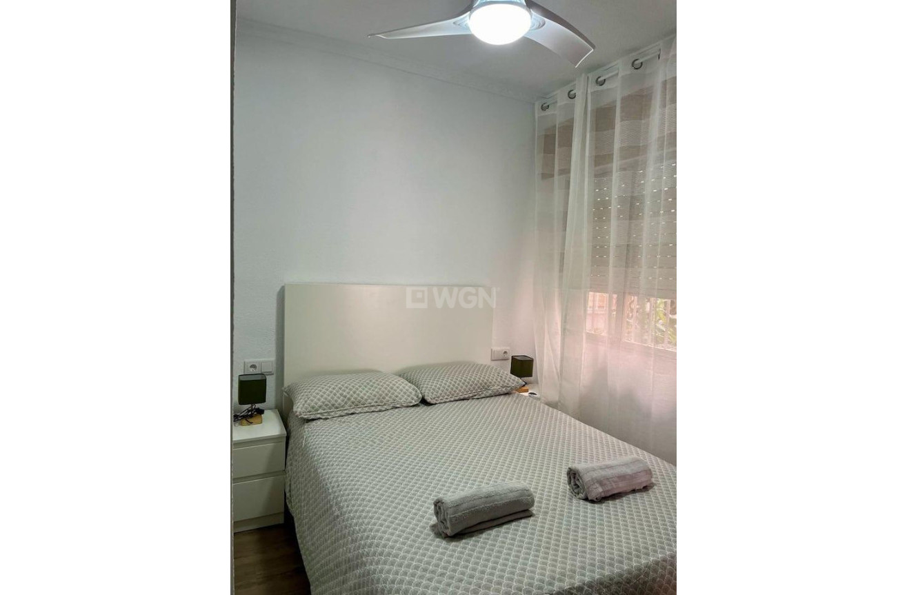 Reventa - Apartamento / piso - Torrevieja - Acequion